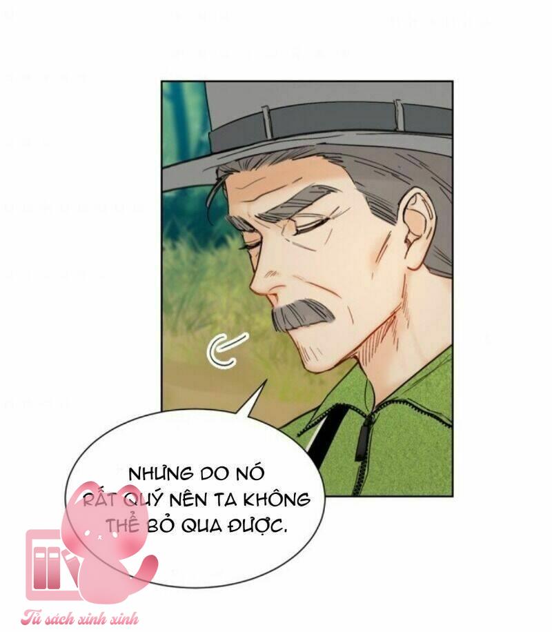 Hẹn Hò Chốn Công Sở - Chap 56