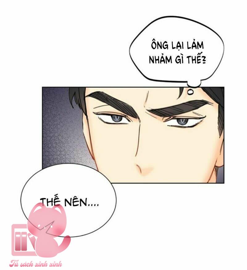 Hẹn Hò Chốn Công Sở - Chap 56