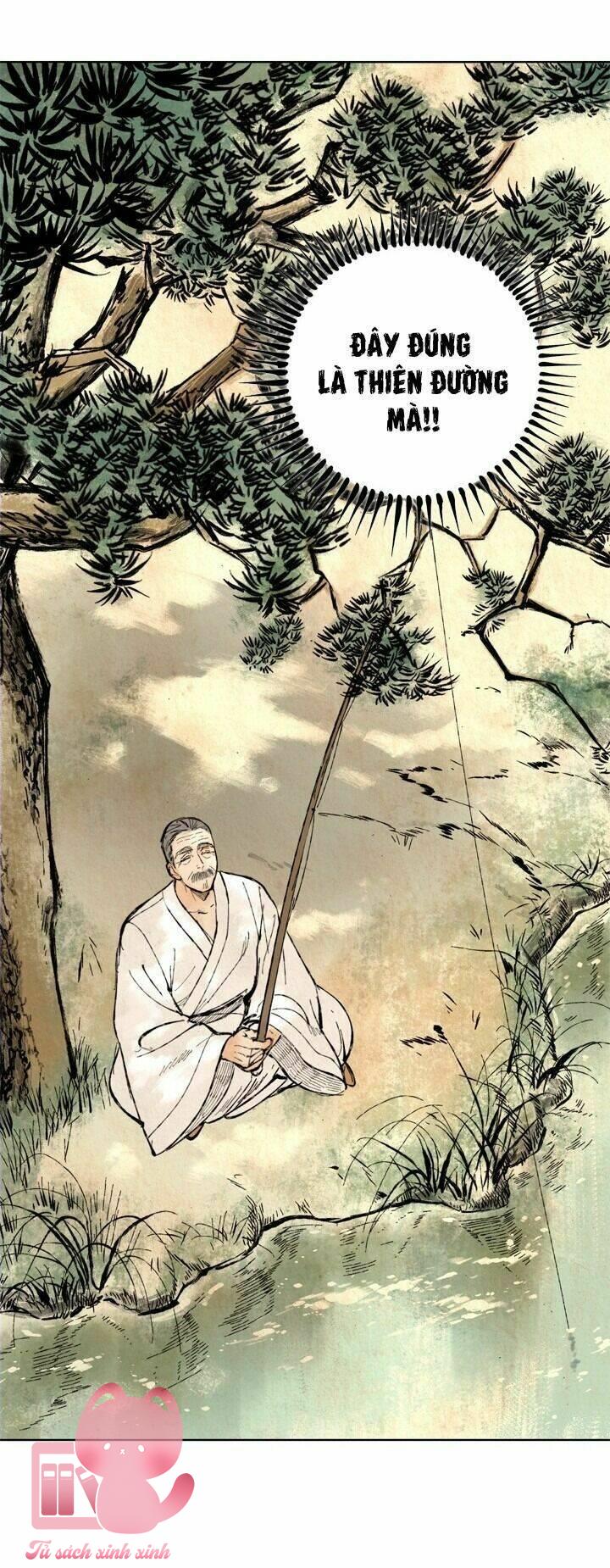 Hẹn Hò Chốn Công Sở - Chap 56