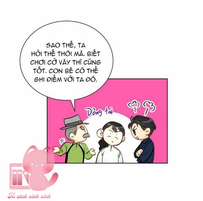 Hẹn Hò Chốn Công Sở - Chap 56