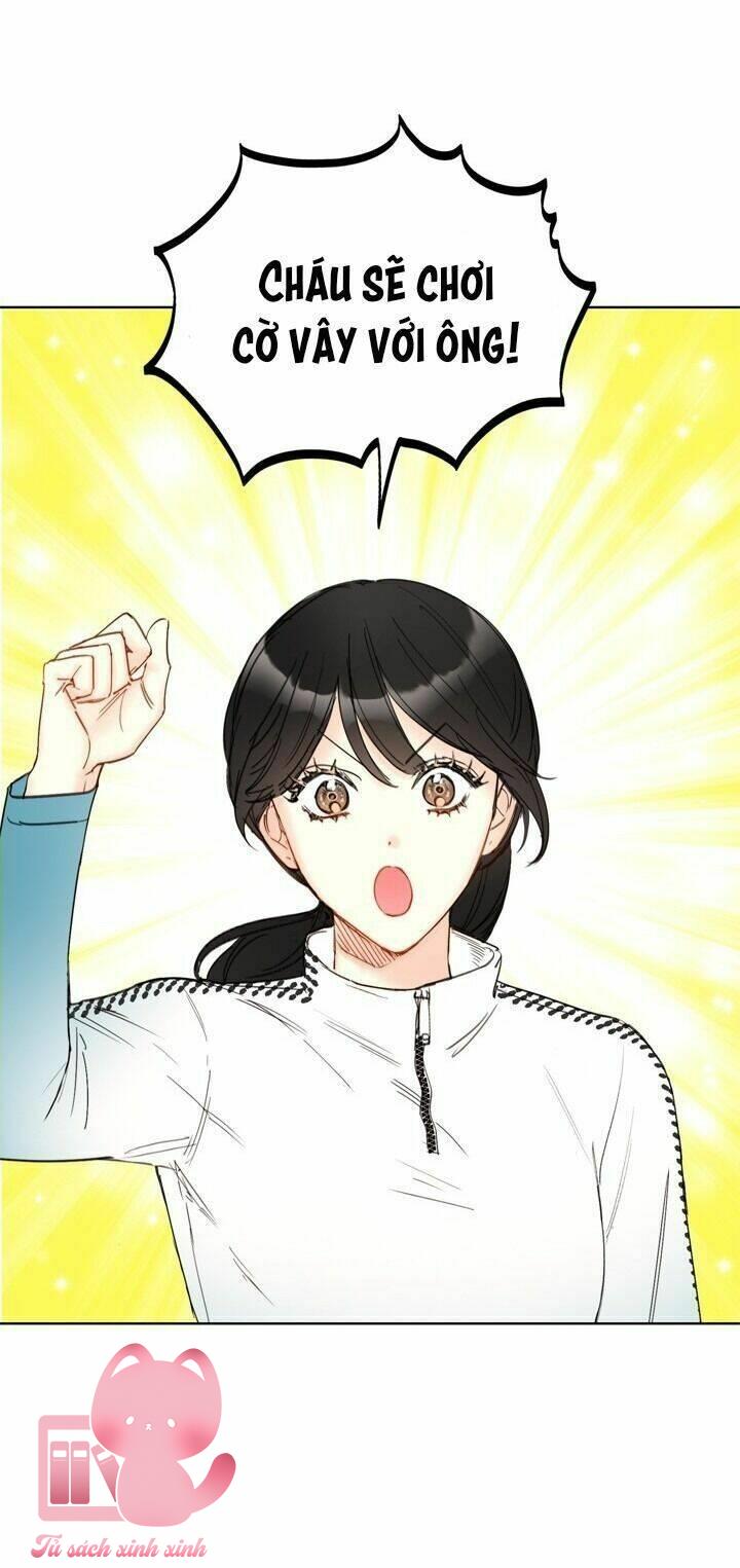 Hẹn Hò Chốn Công Sở - Chap 56