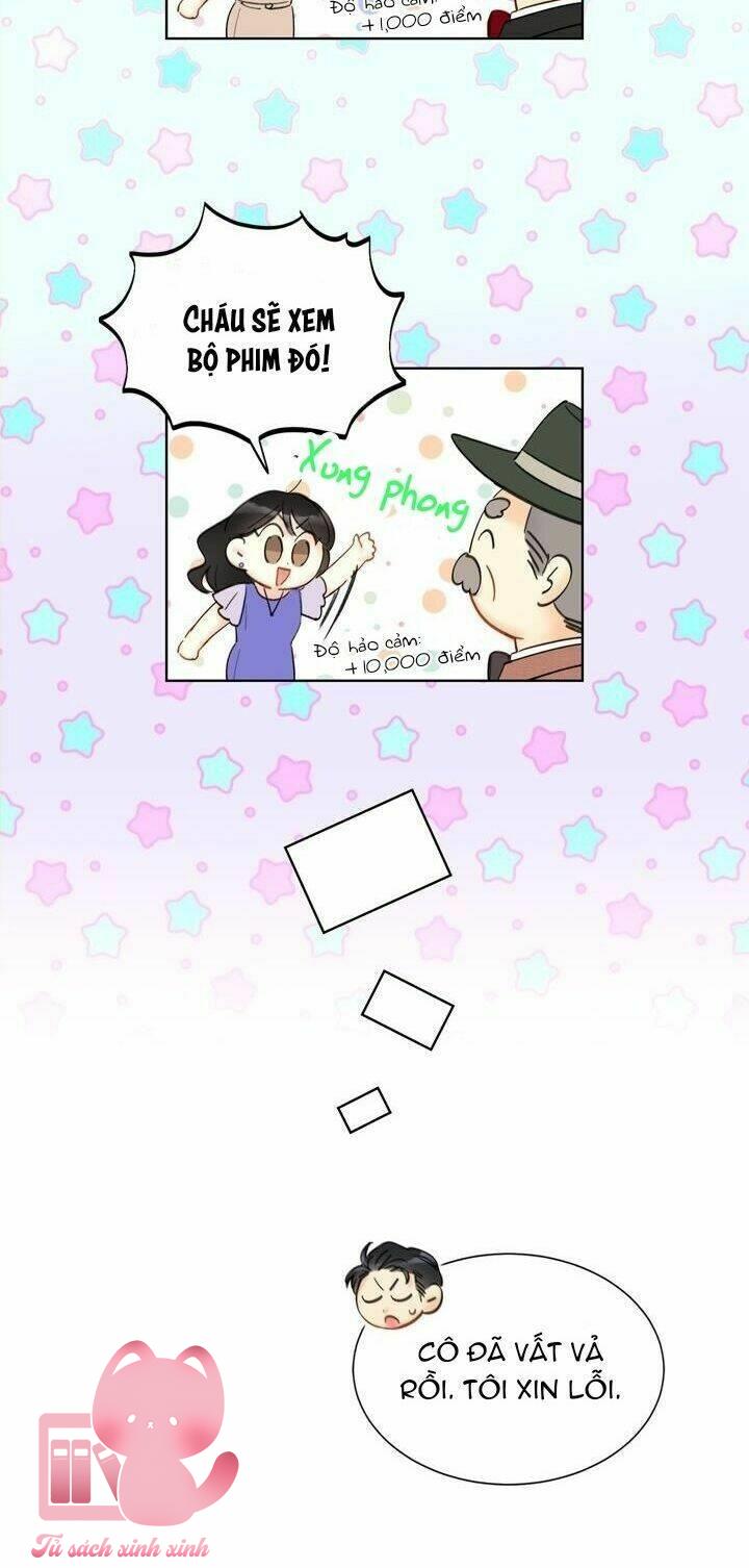 Hẹn Hò Chốn Công Sở - Chap 56