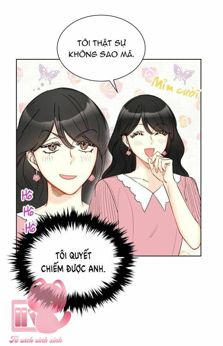 Hẹn Hò Chốn Công Sở - Chap 56