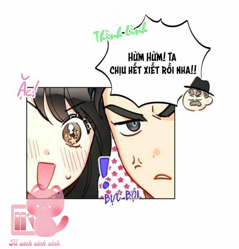 Hẹn Hò Chốn Công Sở - Chap 56