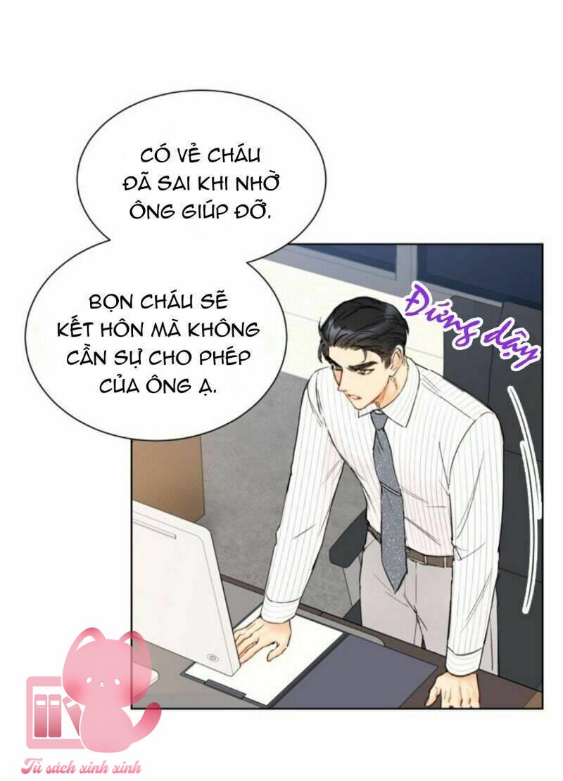 Hẹn Hò Chốn Công Sở - Chap 56