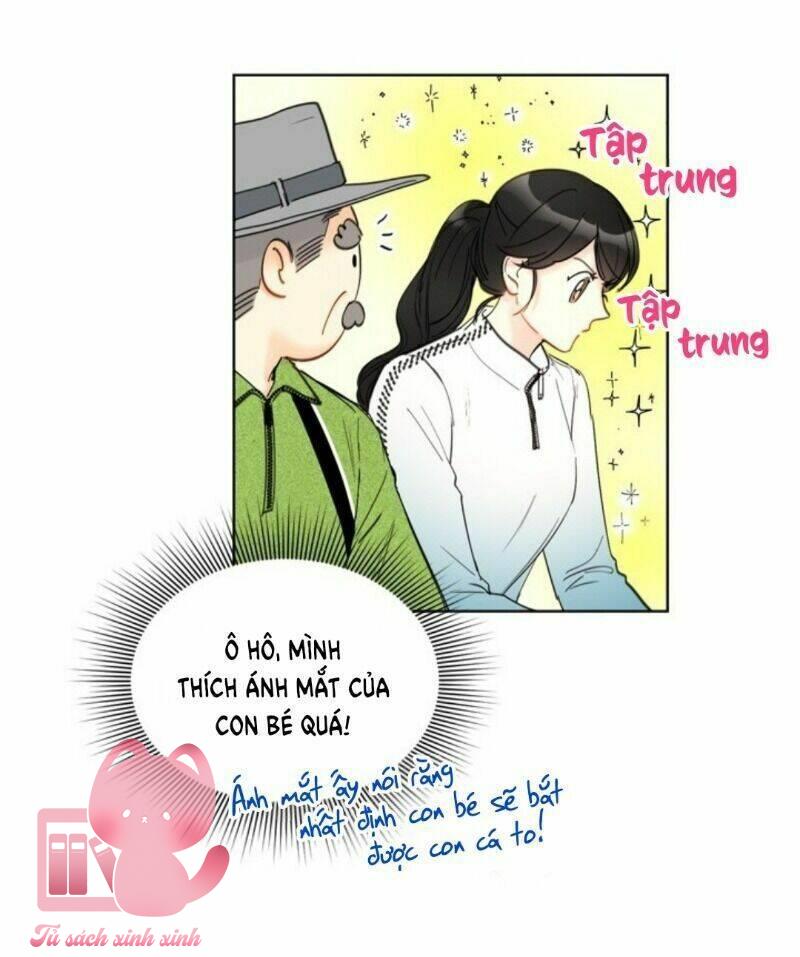 Hẹn Hò Chốn Công Sở - Chap 56