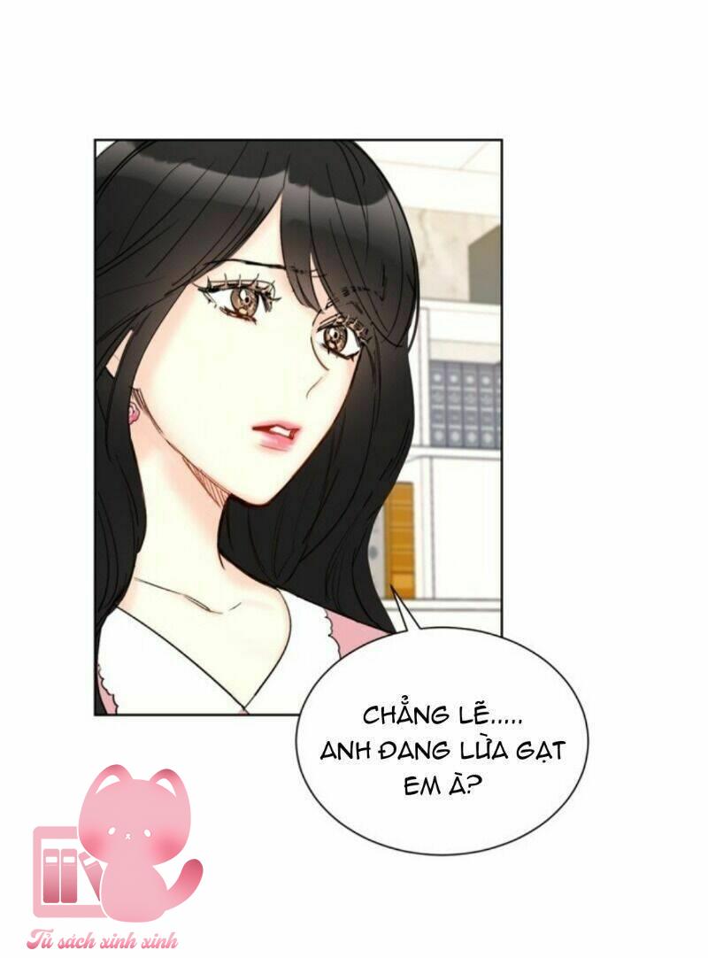 Hẹn Hò Chốn Công Sở - Chap 56