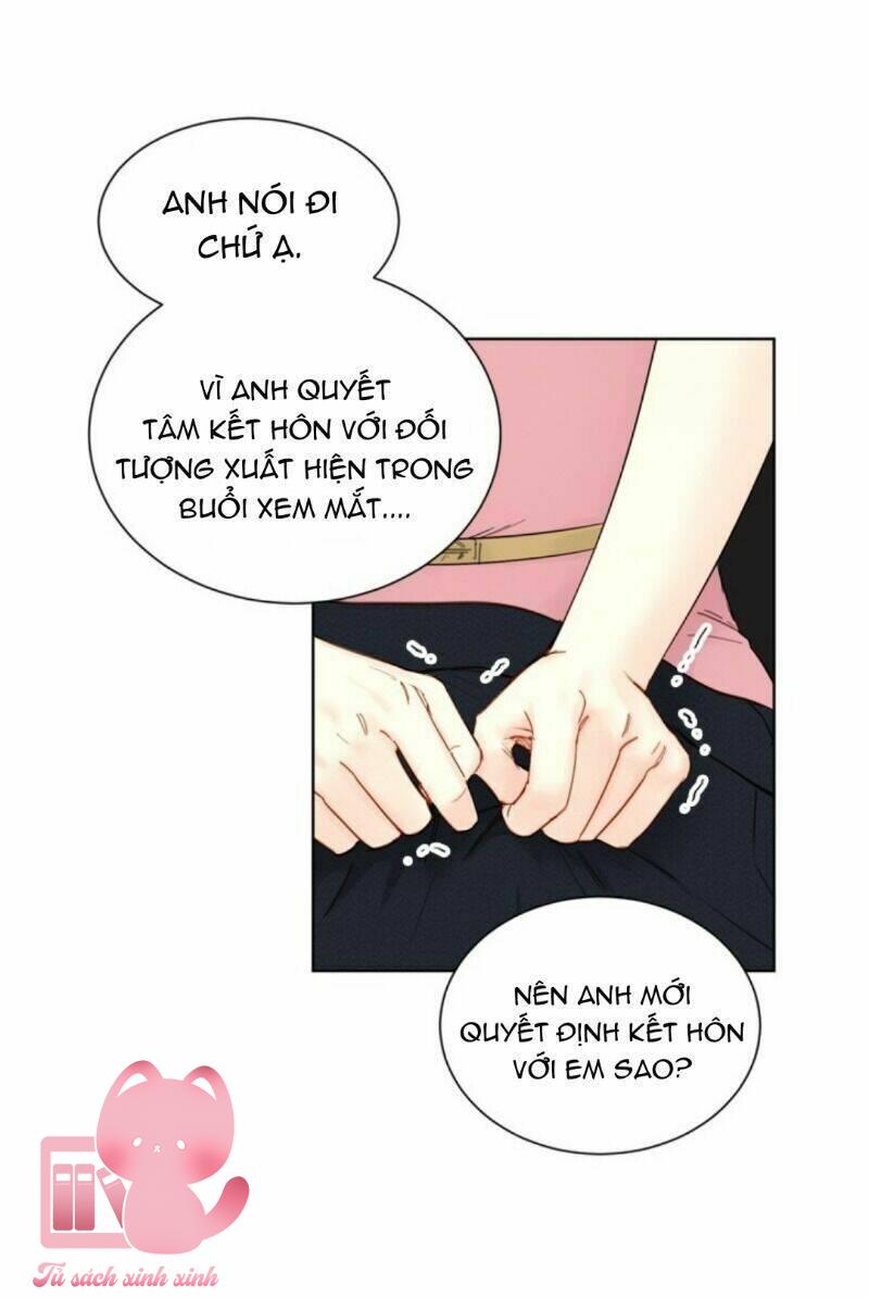 Hẹn Hò Chốn Công Sở - Chap 56