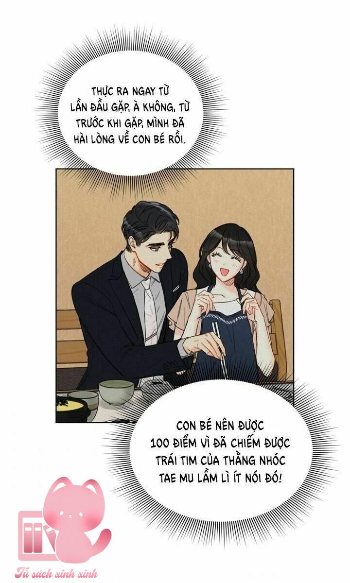 Hẹn Hò Chốn Công Sở - Chap 56