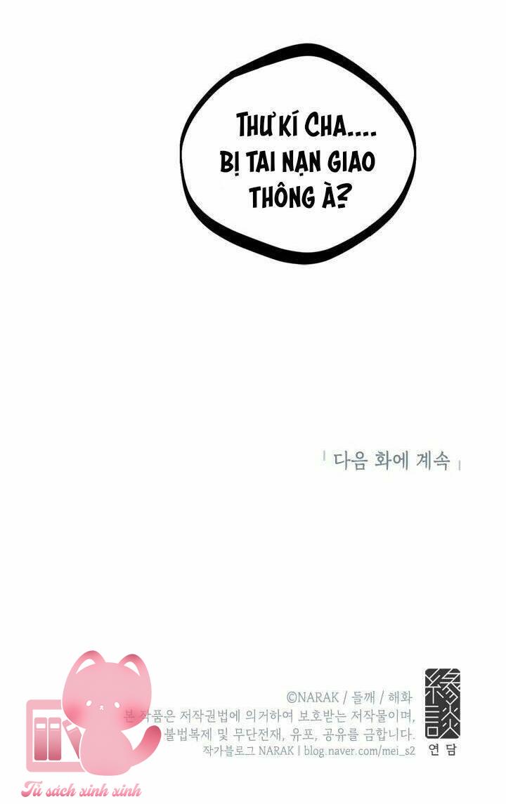 Hẹn Hò Chốn Công Sở - Chap 56