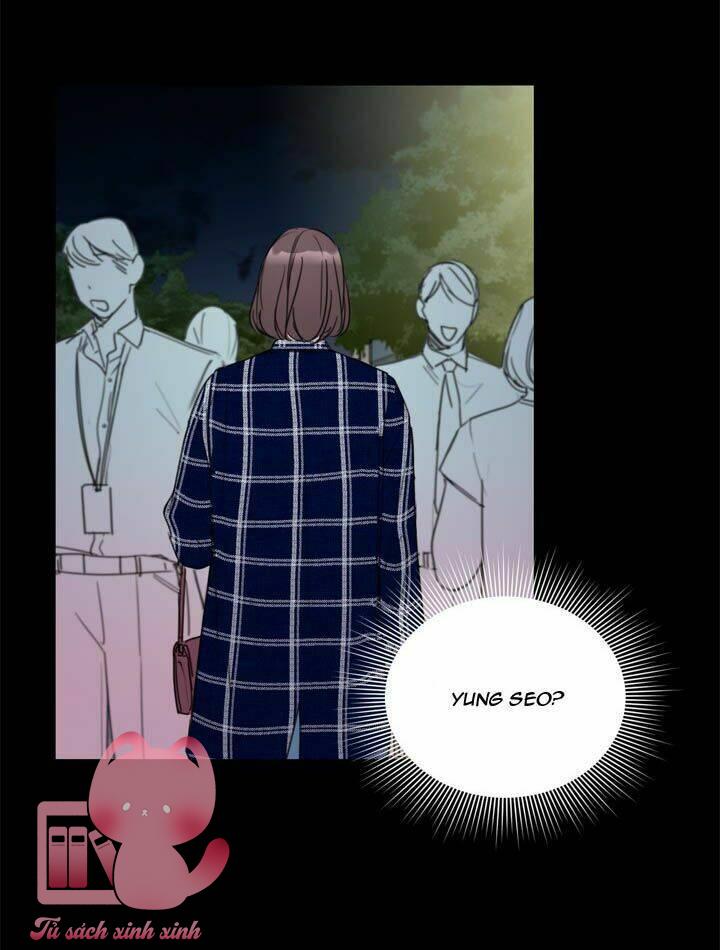 Hẹn Hò Chốn Công Sở - Chap 57