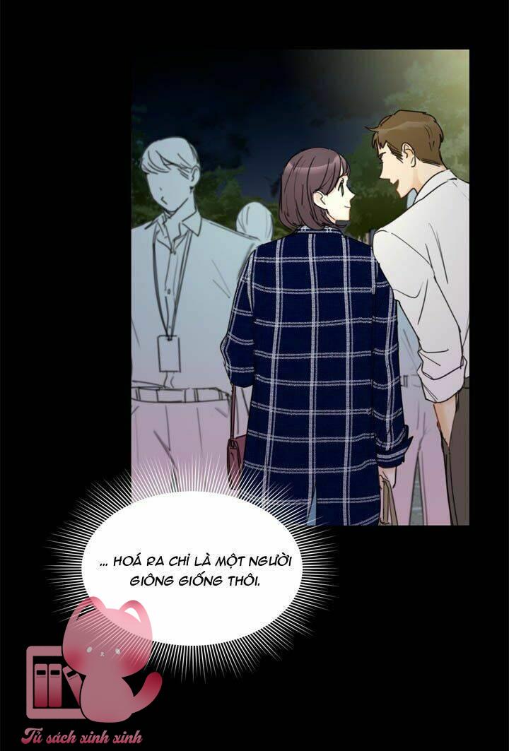 Hẹn Hò Chốn Công Sở - Chap 57