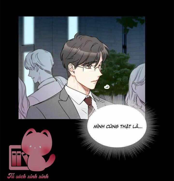 Hẹn Hò Chốn Công Sở - Chap 57