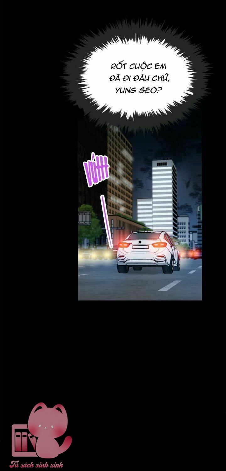 Hẹn Hò Chốn Công Sở - Chap 57