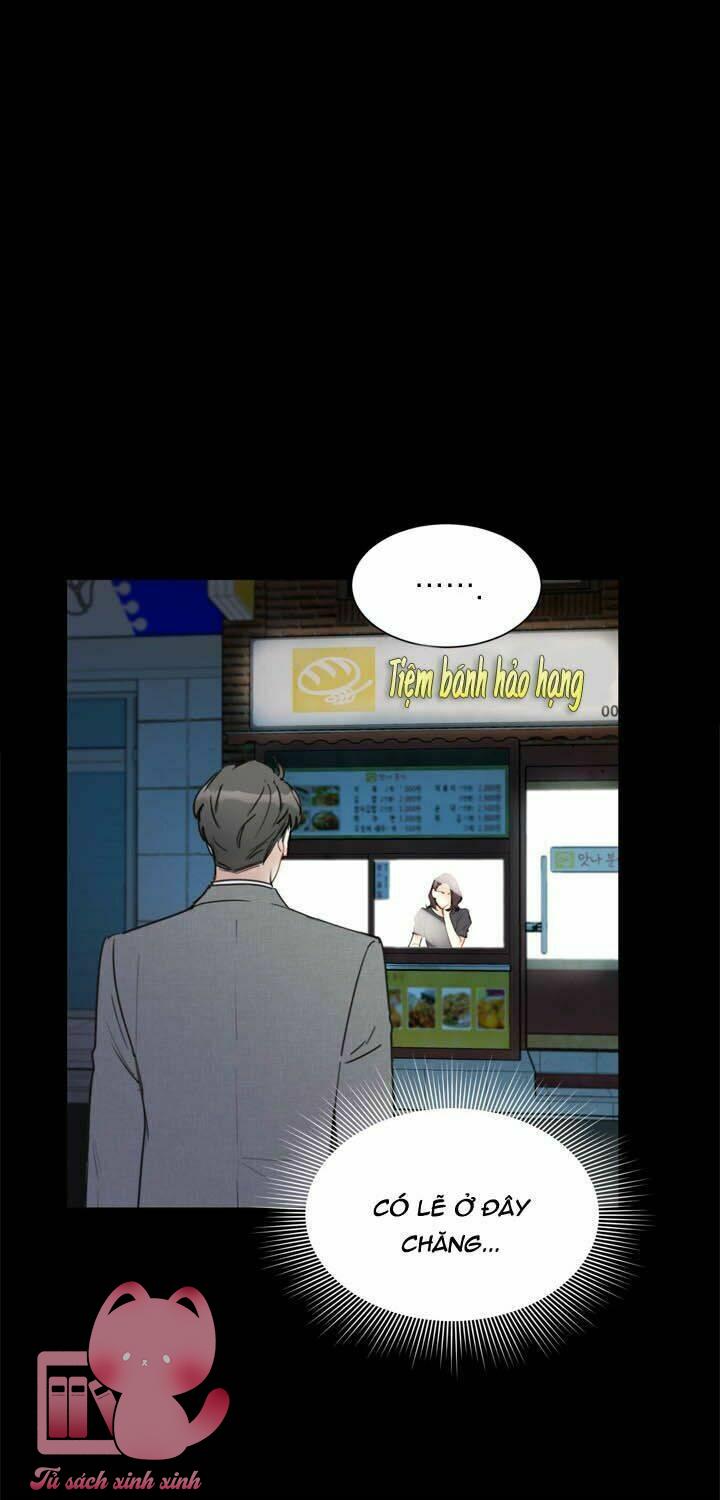 Hẹn Hò Chốn Công Sở - Chap 57