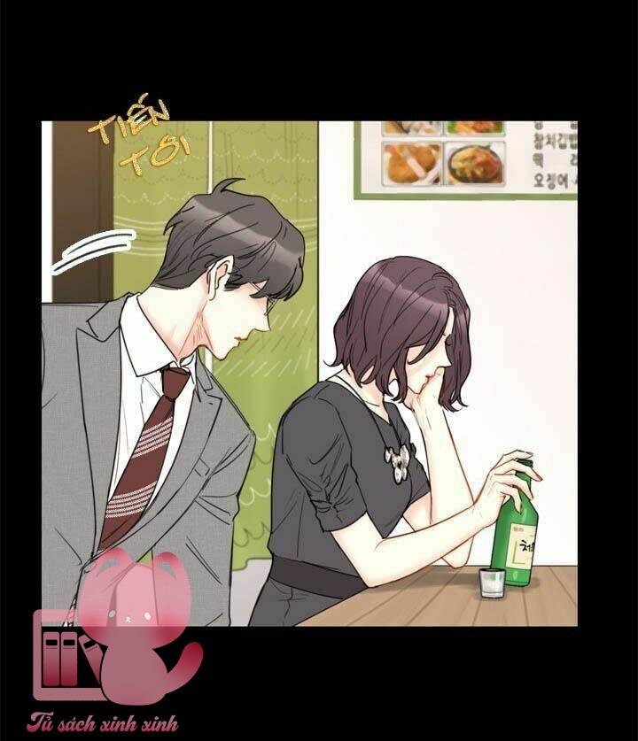 Hẹn Hò Chốn Công Sở - Chap 57