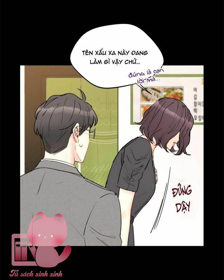 Hẹn Hò Chốn Công Sở - Chap 57