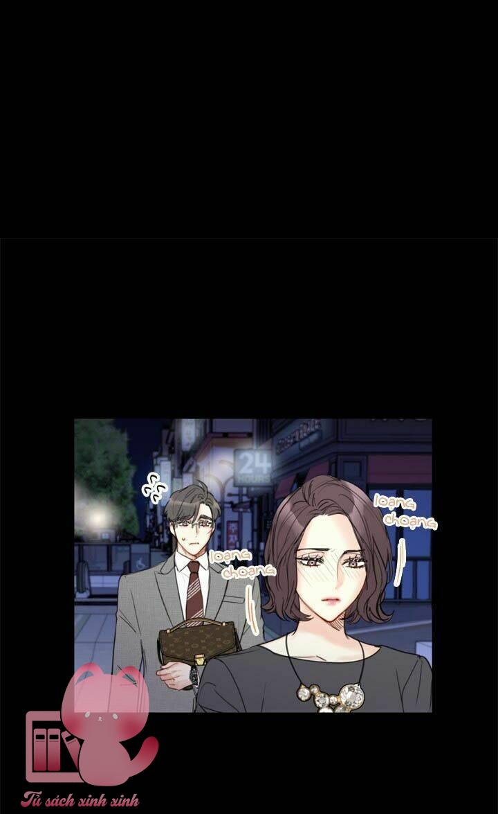 Hẹn Hò Chốn Công Sở - Chap 57