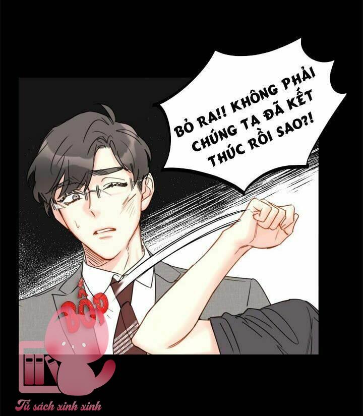 Hẹn Hò Chốn Công Sở - Chap 57