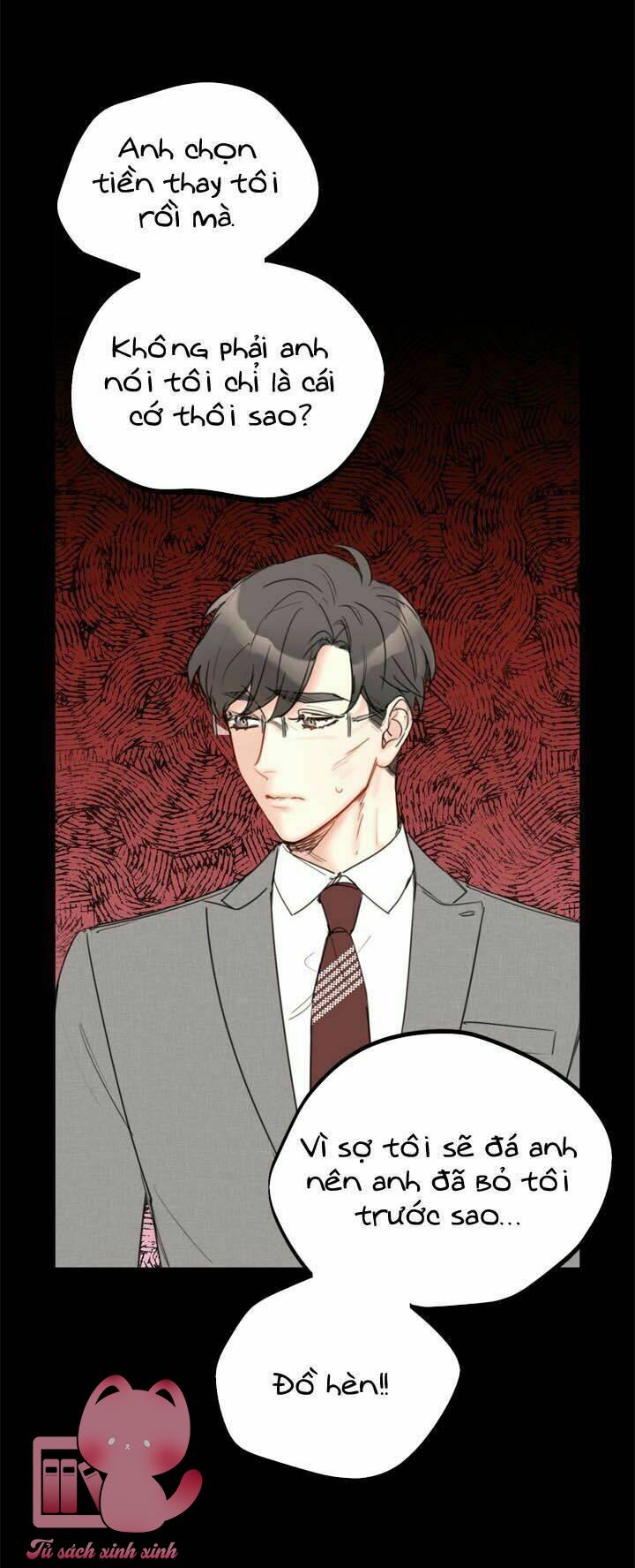 Hẹn Hò Chốn Công Sở - Chap 57