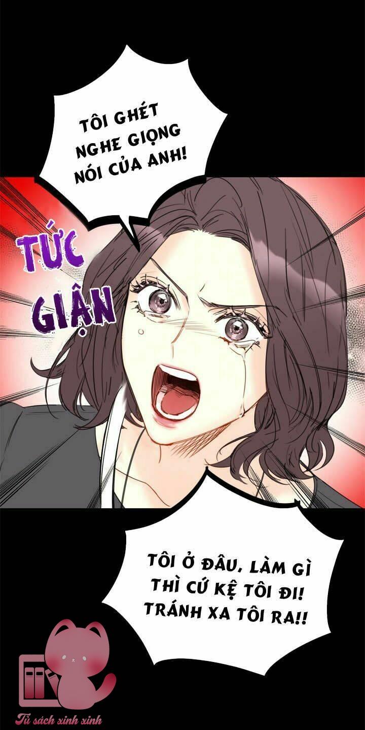 Hẹn Hò Chốn Công Sở - Chap 57