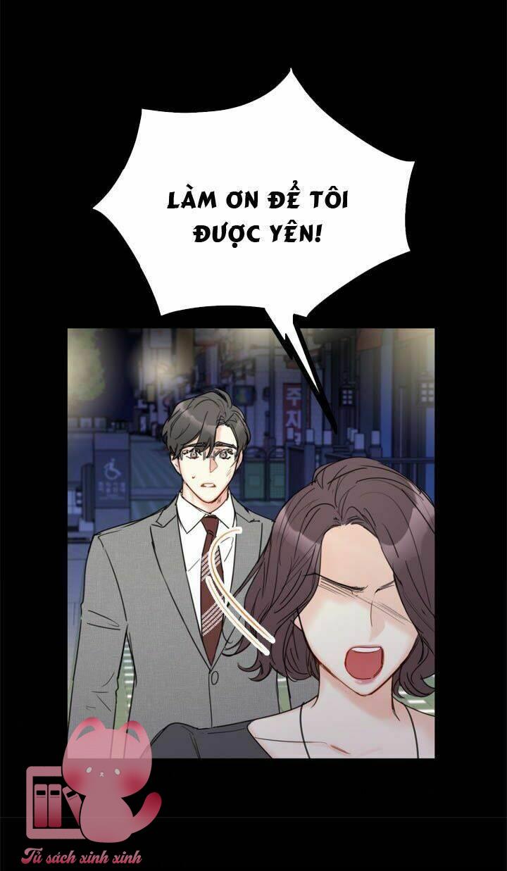 Hẹn Hò Chốn Công Sở - Chap 57