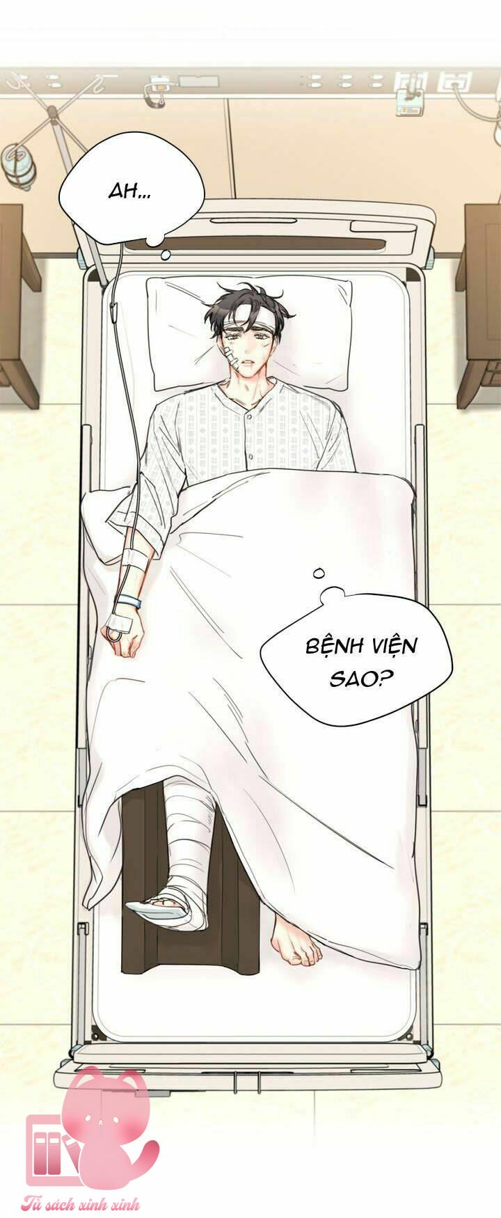 Hẹn Hò Chốn Công Sở - Chap 57