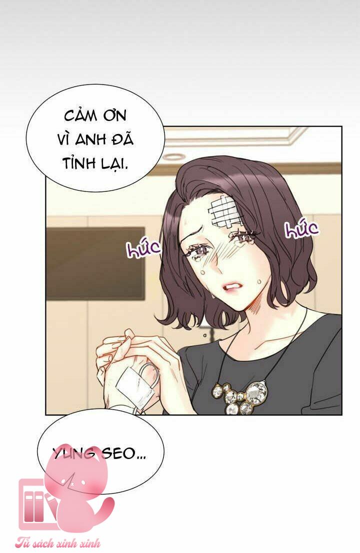 Hẹn Hò Chốn Công Sở - Chap 57