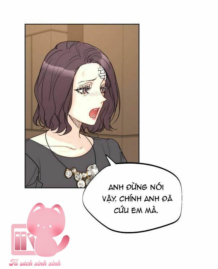 Hẹn Hò Chốn Công Sở - Chap 57