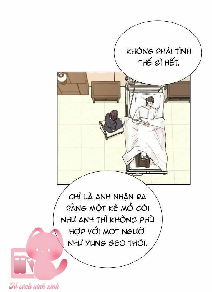 Hẹn Hò Chốn Công Sở - Chap 57