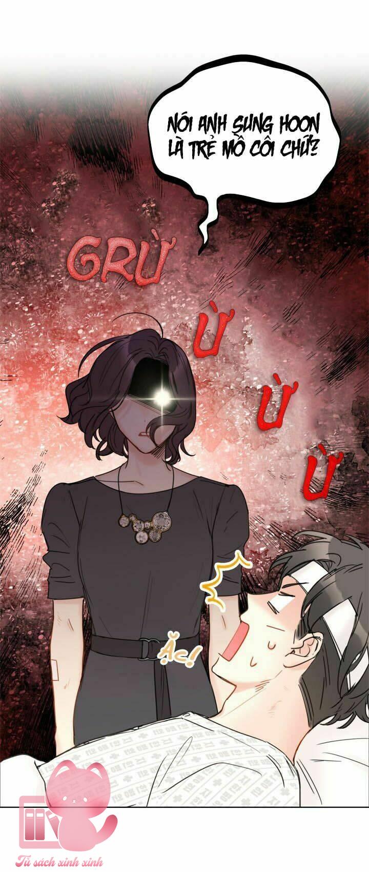 Hẹn Hò Chốn Công Sở - Chap 57