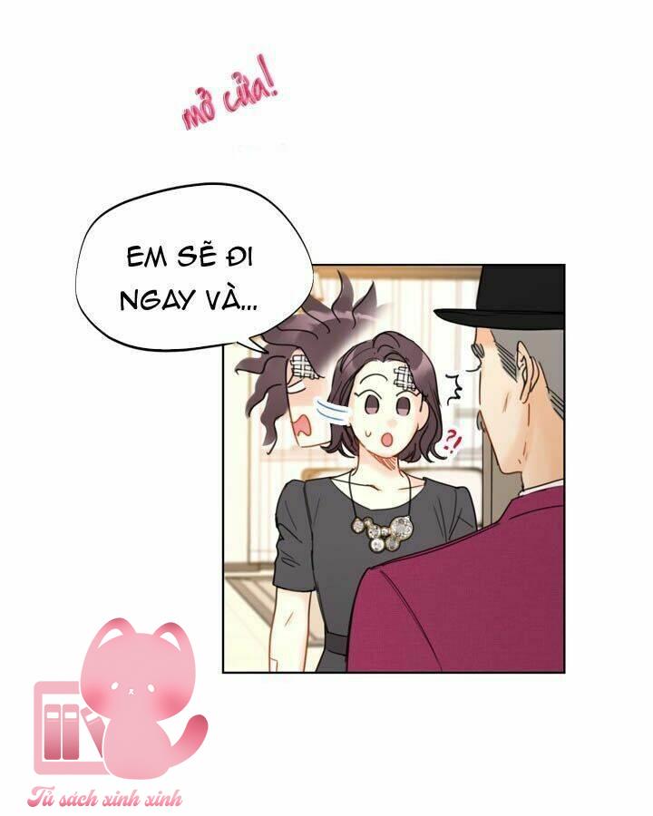 Hẹn Hò Chốn Công Sở - Chap 57