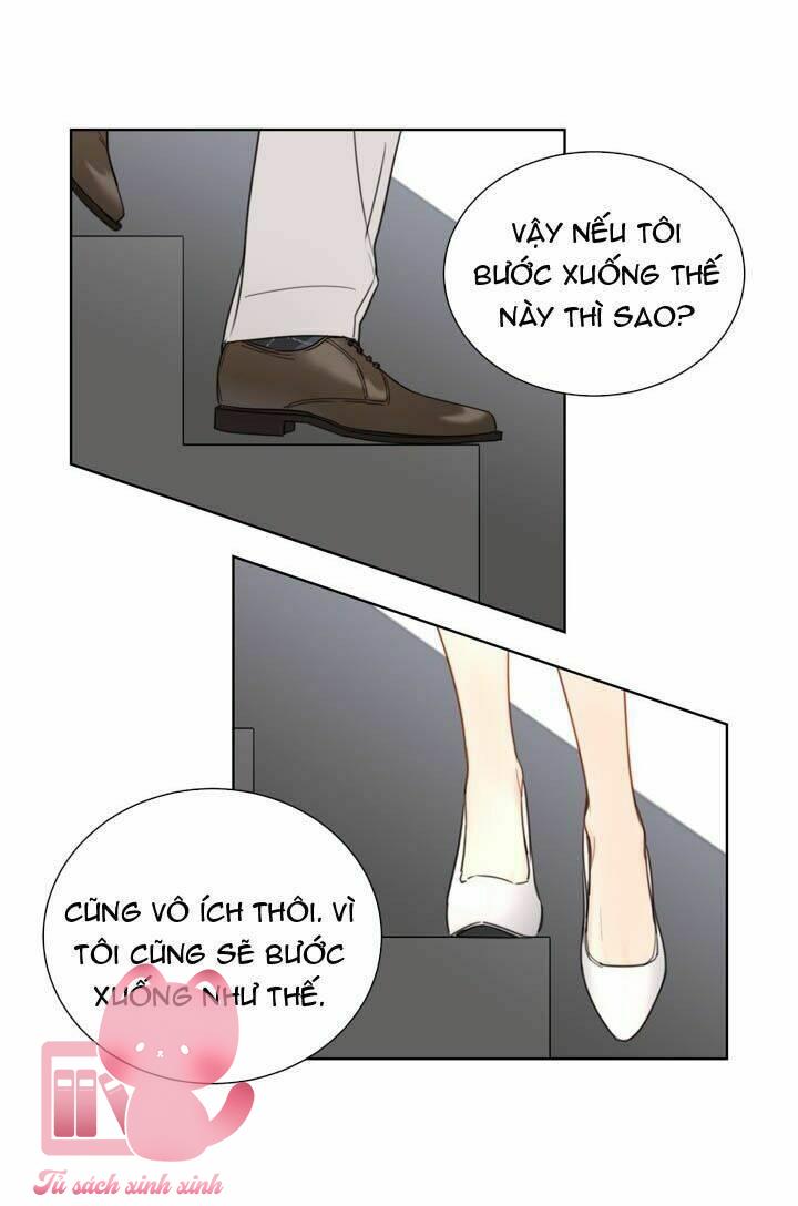 Hẹn Hò Chốn Công Sở - Chap 57