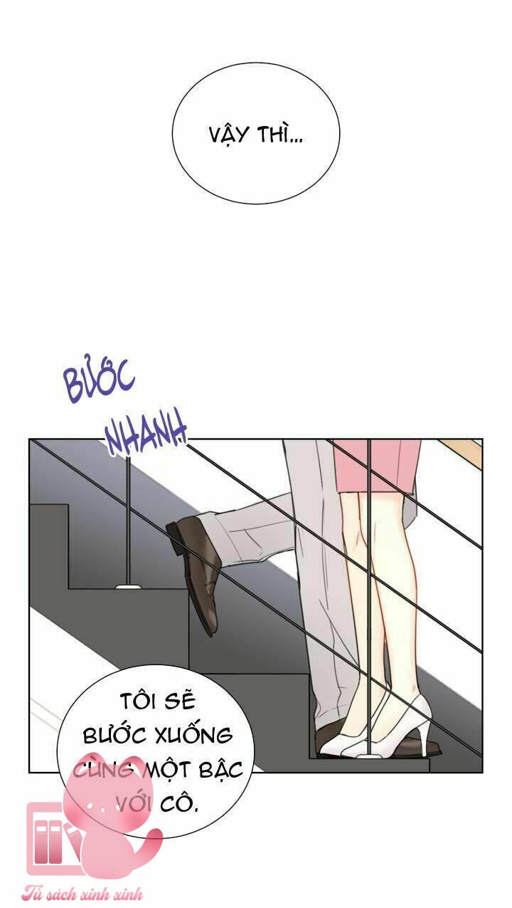 Hẹn Hò Chốn Công Sở - Chap 57