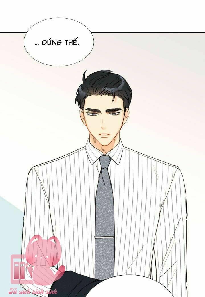 Hẹn Hò Chốn Công Sở - Chap 57