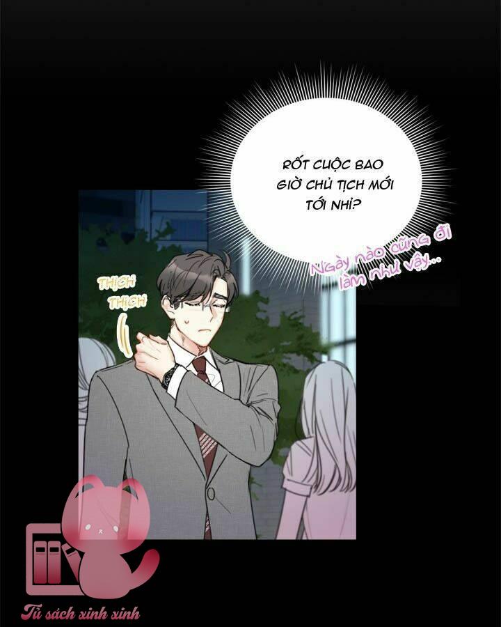 Hẹn Hò Chốn Công Sở - Chap 57