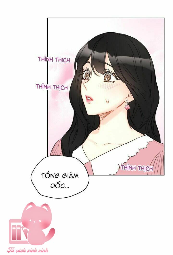 Hẹn Hò Chốn Công Sở - Chap 58