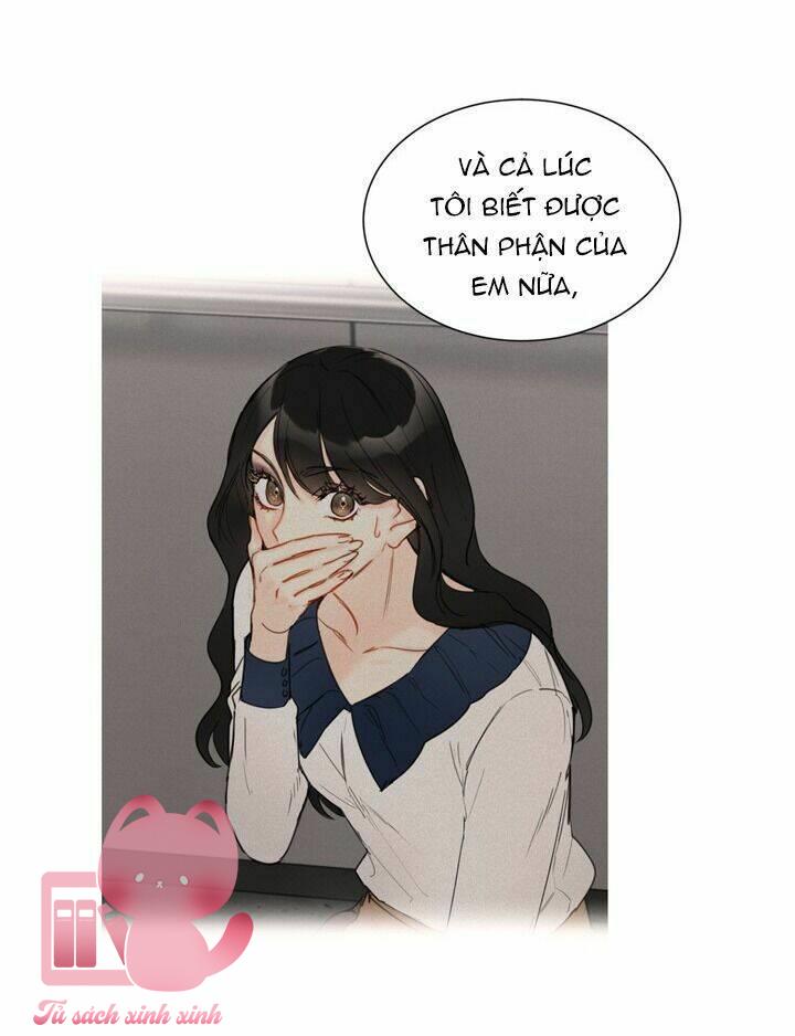 Hẹn Hò Chốn Công Sở - Chap 58