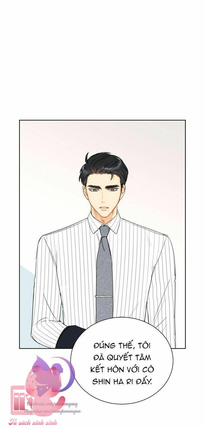 Hẹn Hò Chốn Công Sở - Chap 58