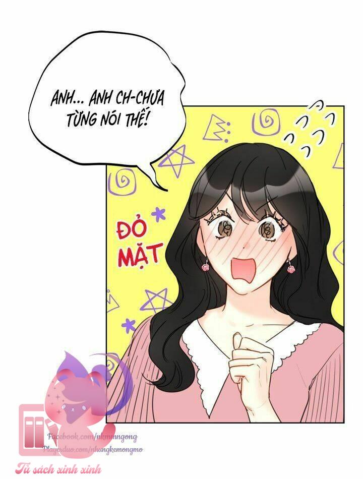 Hẹn Hò Chốn Công Sở - Chap 58