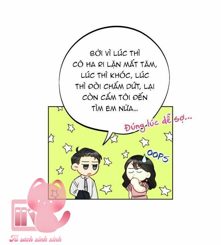 Hẹn Hò Chốn Công Sở - Chap 58