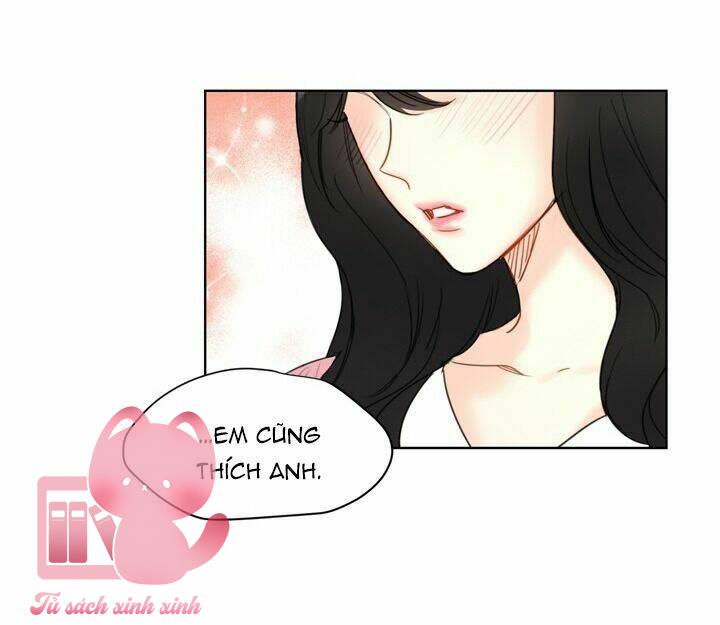 Hẹn Hò Chốn Công Sở - Chap 58