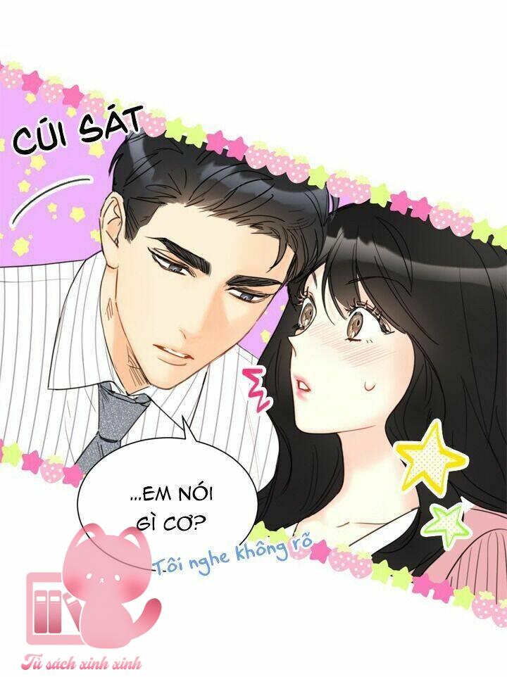 Hẹn Hò Chốn Công Sở - Chap 58
