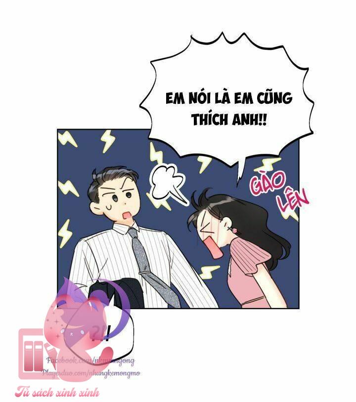 Hẹn Hò Chốn Công Sở - Chap 58