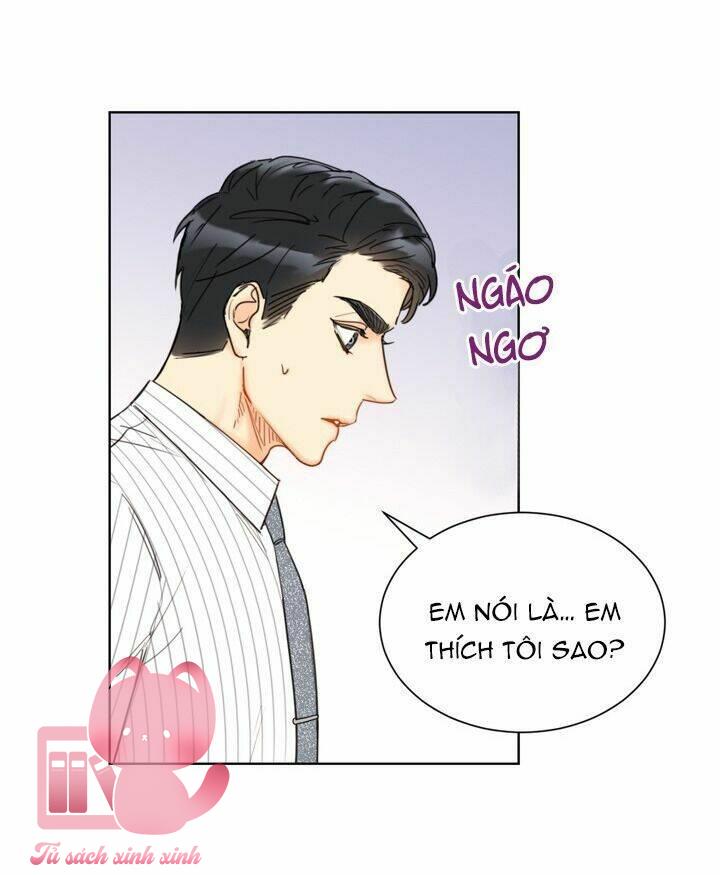 Hẹn Hò Chốn Công Sở - Chap 58