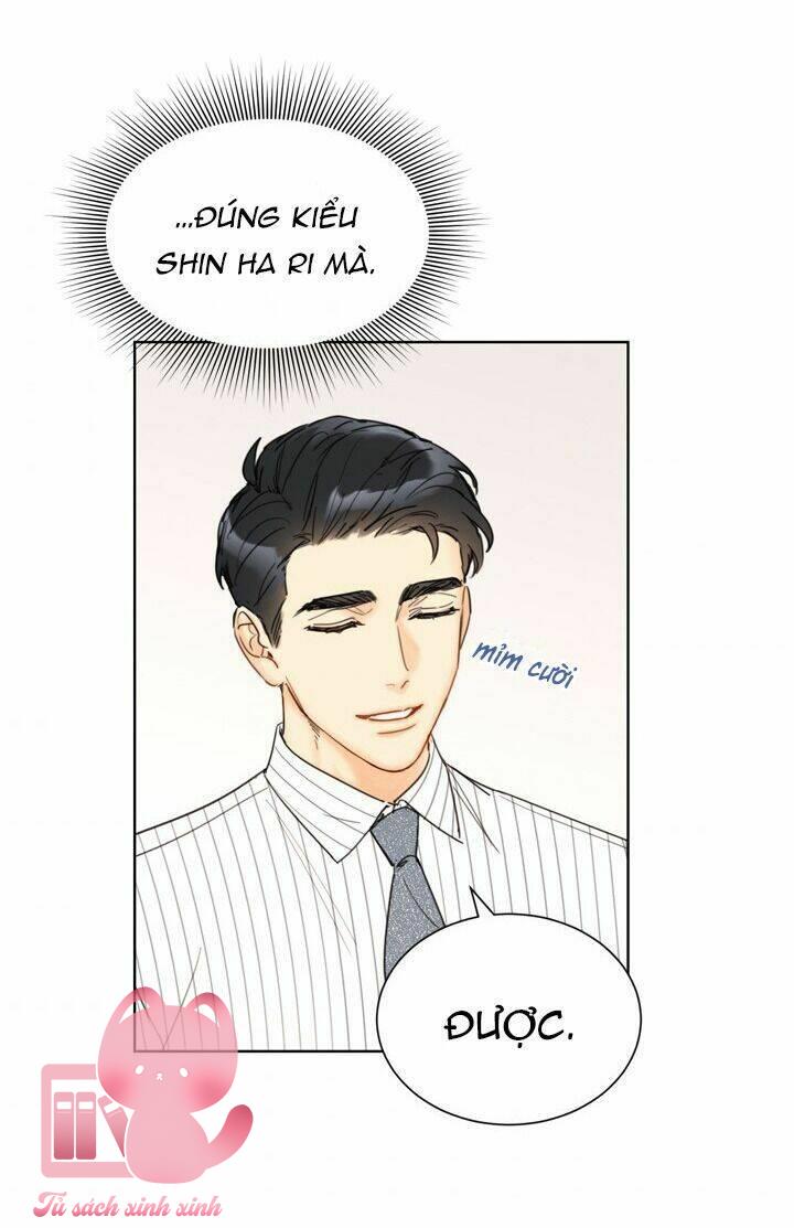 Hẹn Hò Chốn Công Sở - Chap 58