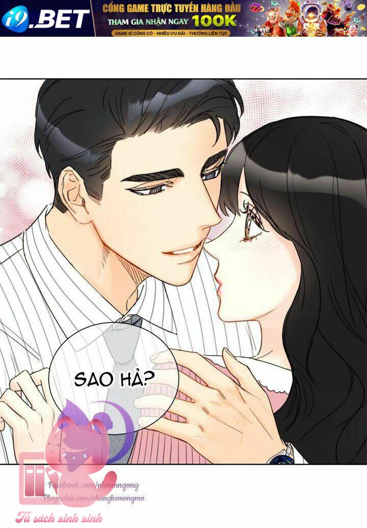 Hẹn Hò Chốn Công Sở - Chap 58