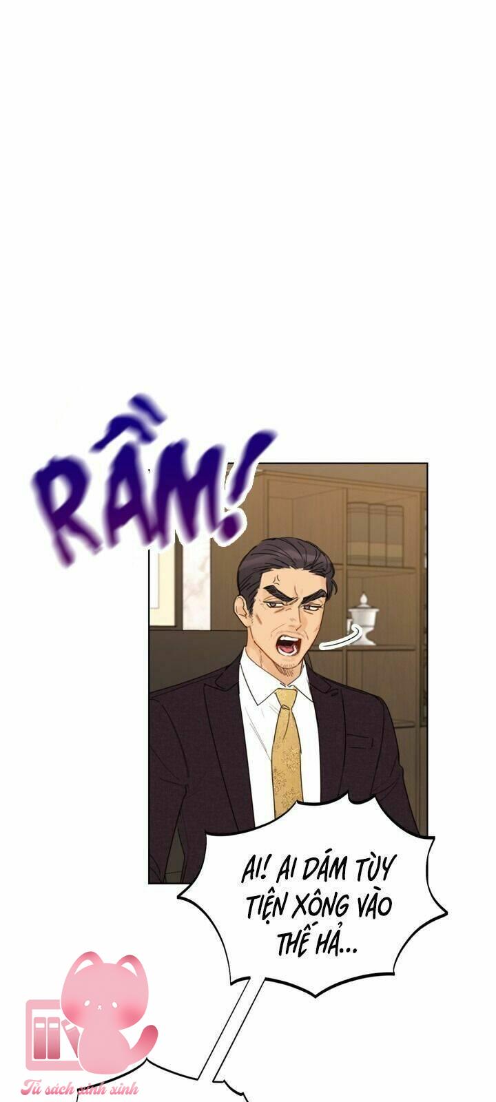 Hẹn Hò Chốn Công Sở - Chap 58