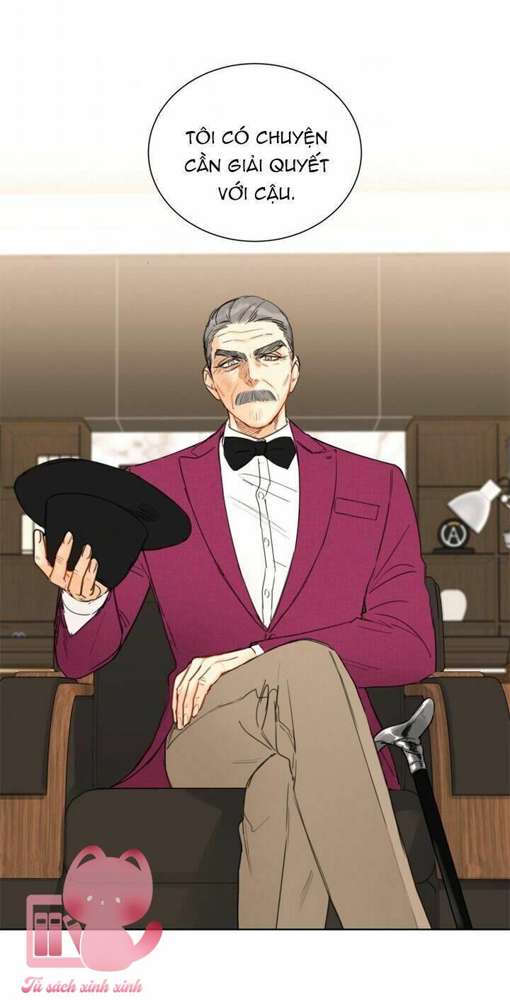 Hẹn Hò Chốn Công Sở - Chap 58