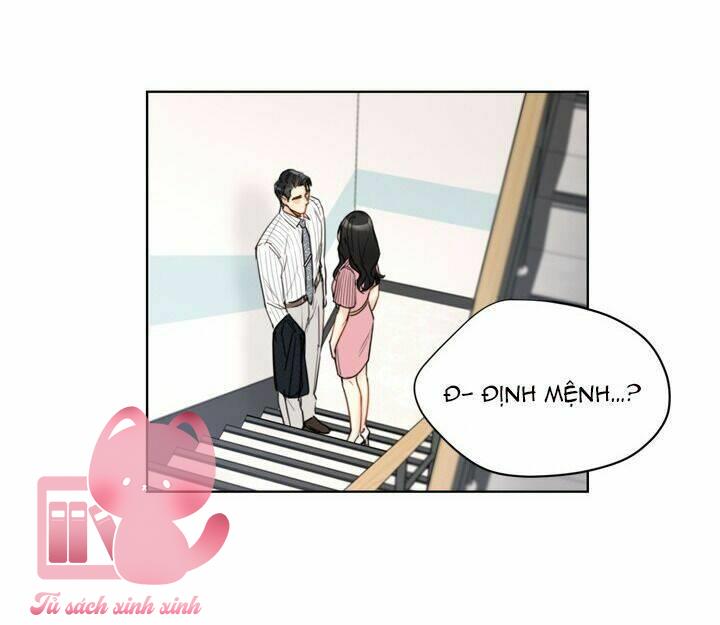 Hẹn Hò Chốn Công Sở - Chap 58